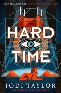 Enlarge image Cover: Hard Time - Headline Book Publishing