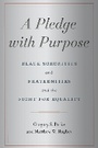 Cover: A Pledge with Purpose - New York University Press