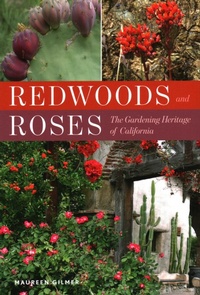 Enlarge image Cover: Redwoods and Roses - The Lyons Press