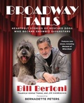 Cover: Broadway Tails - The Lyons Press