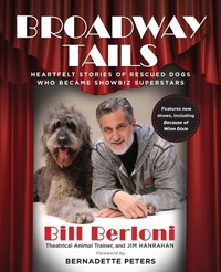 Enlarge image Cover: Broadway Tails - The Lyons Press