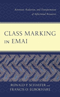 Abbildung von: Class Marking in Emai - Bloomsbury eBooks US
