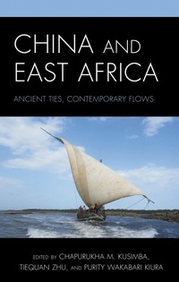 Abbildung von: China and East Africa - Bloomsbury eBooks US