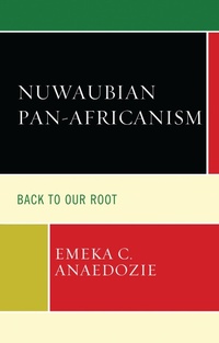 Abbildung von: Nuwaubian Pan-Africanism - Bloomsbury eBooks US
