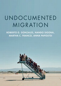 Enlarge image Cover: Undocumented Migration - Wiley