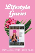 Cover: Lifestyle Gurus - Wiley