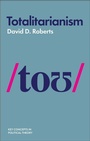 Cover: Totalitarianism - Wiley-Scrivener