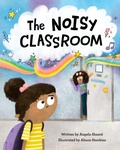 Cover: The Noisy Classroom - Turner Publishing Company
