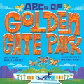 Cover: ABCs of Golden Gate Park - Turner Publishing Company