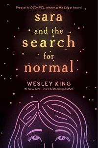 Enlarge image Cover: Sara and the Search for Normal - Paula Wiseman Books