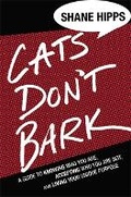 Cover: Cats Don't Bark - Hodder & Stoughton