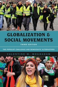 Abbildung von: Globalization and Social Movements - Bloomsbury eBooks US