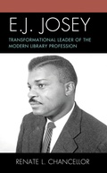 Cover: E. J. Josey - Rowman & Littlefield Publishers