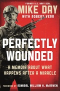 Cover: Perfectly Wounded - Twelve