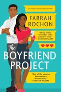 Cover: The Boyfriend Project - Forever