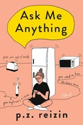 Cover: Ask Me Anything - Grand Central Publishing