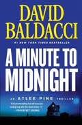 Cover: A Minute to Midnight - Grand Central Publishing