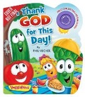 Cover: I Thank God for This Day! - Center Street