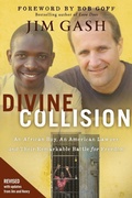 Cover: Divine Collision - Worthy Books