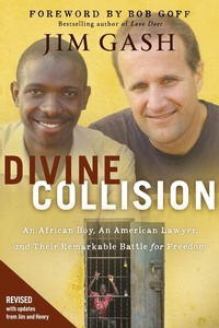 Enlarge image Cover: Divine Collision - Worthy Books
