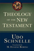 Cover: Theology of the New Testament - Baker Academic, Div of Baker Publishing Group