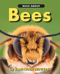 Enlarge image Cover: Buzz about Bees - Fitzhenry & Whiteside