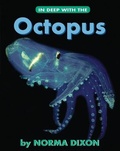 Cover: In Deep with the Octopus - Fitzhenry & Whiteside