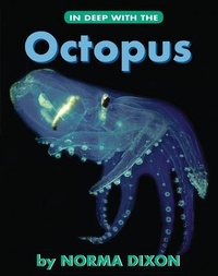 Enlarge image Cover: In Deep with the Octopus - Fitzhenry & Whiteside