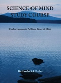 Cover: Science of Mind Study Course - Book Tree