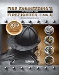 Cover: Fire Engineering's Handbook for Firefighter 1 & 2 - Fire Engineering Books