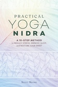 Cover: Practical Yoga Nidra - Callisto Media Inc.