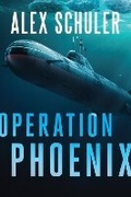 Cover: Operation Phoenix - Level 4 Press Inc