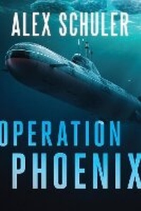 Enlarge image Cover: Operation Phoenix - Level 4 Press Inc