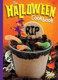 Cover: The Halloween Cookbook - Black Rabbit Books