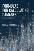 Bild: Formulas for Calculating Damages, Second - American Bar Association