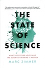 Cover: The State of Science - Prometheus Books