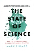 Cover: The State of Science - Prometheus Books