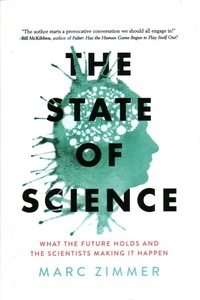 Enlarge image Cover: The State of Science - Prometheus Books