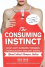 Cover: The Consuming Instinct - Prometheus Books