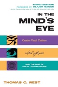 Cover: In the Mind's Eye - Prometheus Books