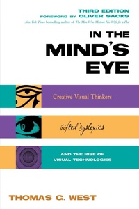 Enlarge image Cover: In the Mind's Eye - Prometheus Books