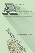 Cover: Anthology of An Autistic Author Aiming to Advocate for Ahimsa (Non-Violence) - LitFire Publishing