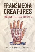 Cover: Transmedia Creatures - De Gruyter