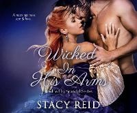 Enlarge image Cover: Wicked in His Arms - Dreamscape Media