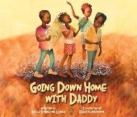 Enlarge image Cover: Going Down Home with Daddy - Dreamscape Media