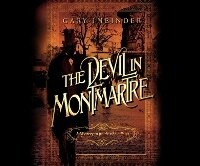 Enlarge image Cover: The Devil in Montmartre - Dreamscape Media