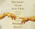 Cover: Between Hope and Fear - Dreamscape Media