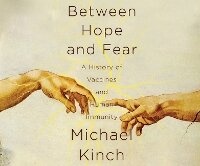 Enlarge image Cover: Between Hope and Fear - Dreamscape Media