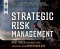 Cover: Strategic Risk Management - Dreamscape Media