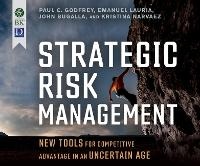 Enlarge image Cover: Strategic Risk Management - Dreamscape Media